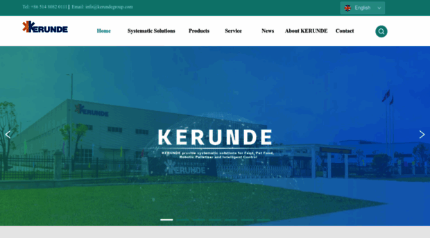 kerundegroup.com