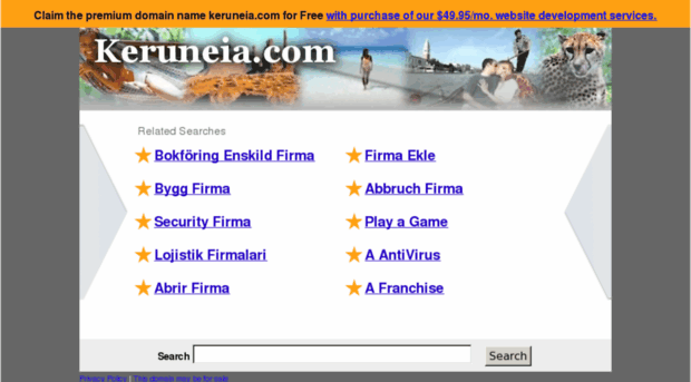 keruneia.com