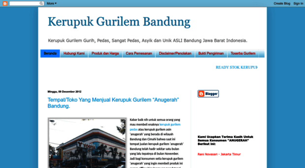 kerupuk-gurilem.blogspot.com