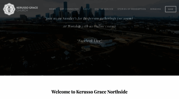 kerussograce.com