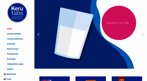 kerutabs.nl