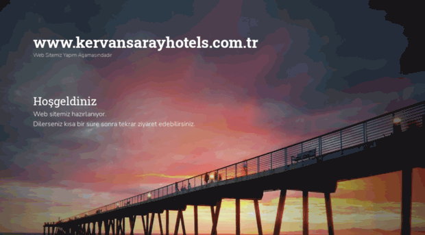 kervansarayhotels.com