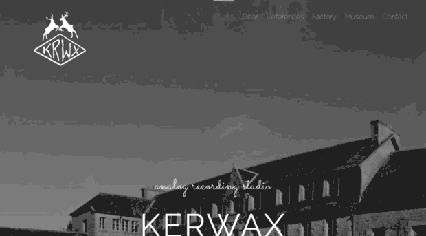 kerwax.com