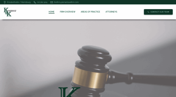 kerwinlawfirm.com