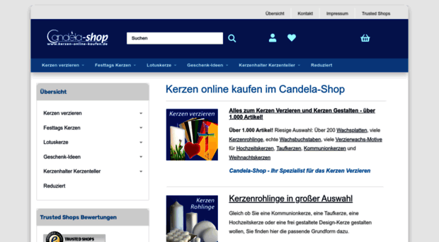 kerzen-online-kaufen.de