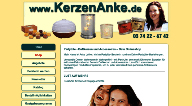 kerzenanke.de