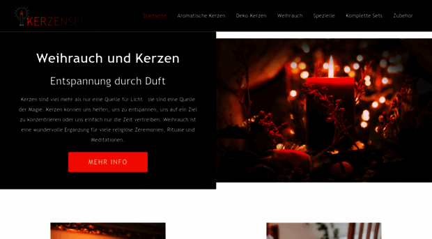 kerzenserver.de