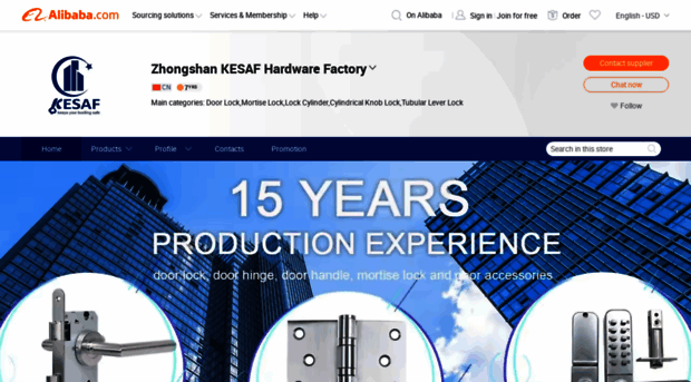 kesaf-hardware.en.alibaba.com