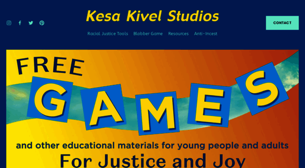 kesakivelstudios.org