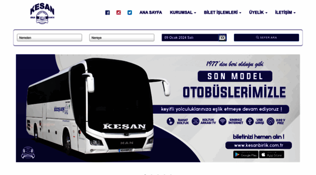 kesanbirlik.com.tr