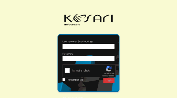 kesariinfotech.co.in