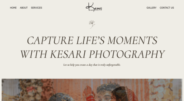 kesariphotography.com