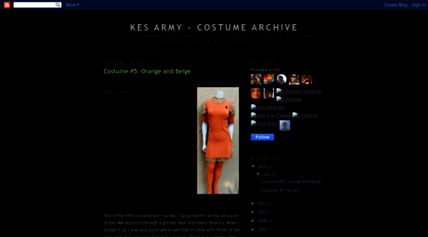 kesarmy.blogspot.com