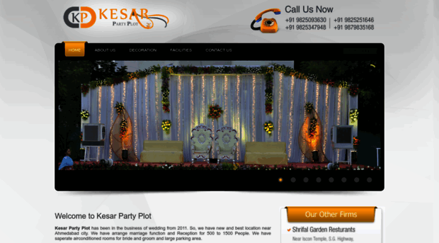 kesarpartyplot.com