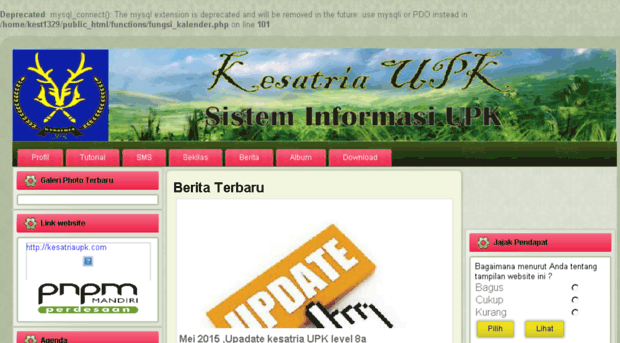 kesatriaupk.com