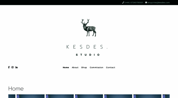 kesdes.com