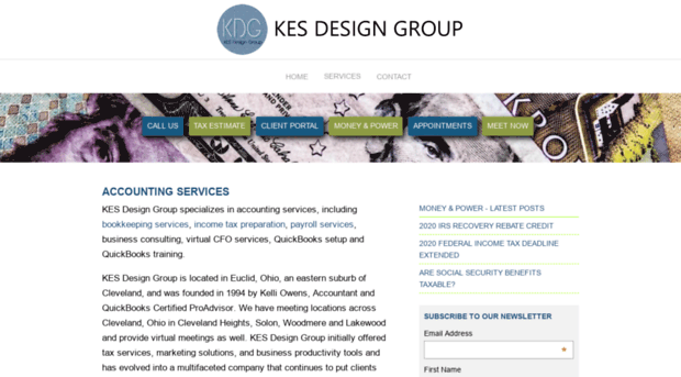 kesdesigngroup.com