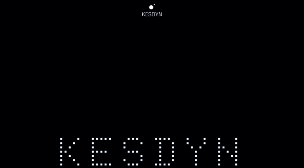kesdyn.space