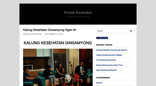 kesehatan22.com