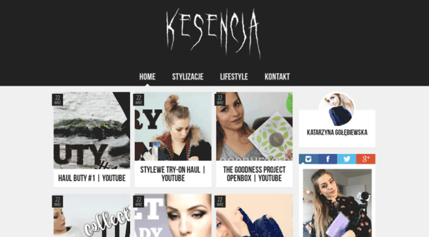 kesencja.com