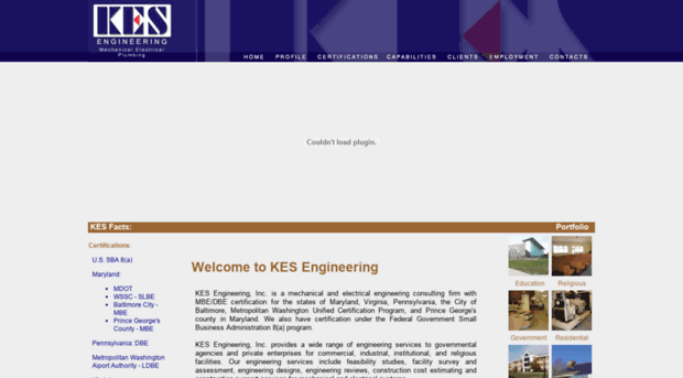 kesengineers.com