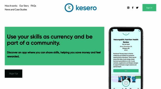 kesero.com