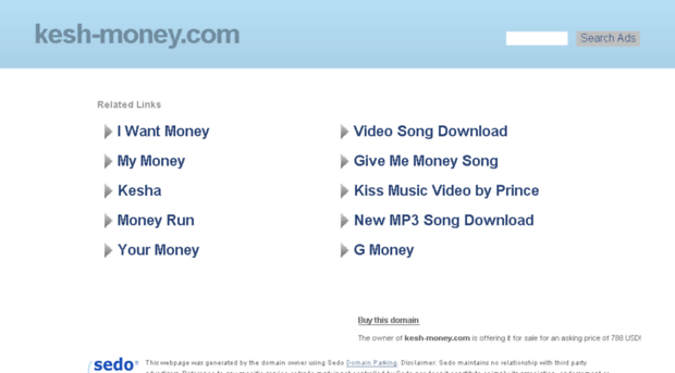 kesh-money.com