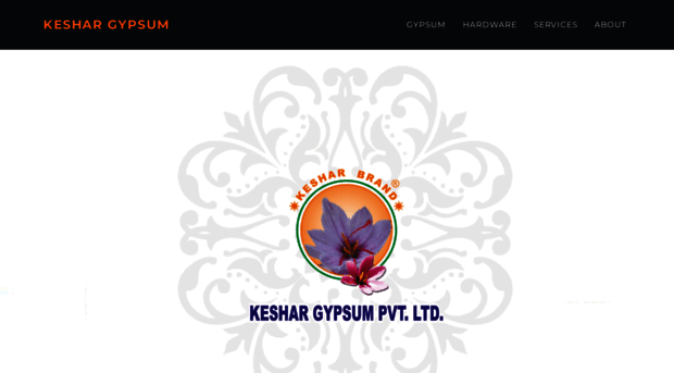 keshargypsum.com