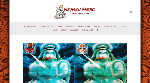 keshav-music.com