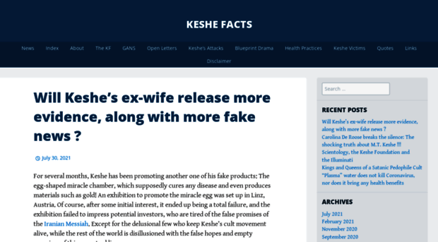 keshefacts.wordpress.com