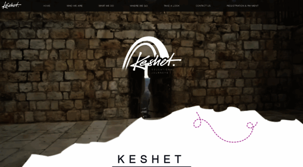 keshetisrael.co.il