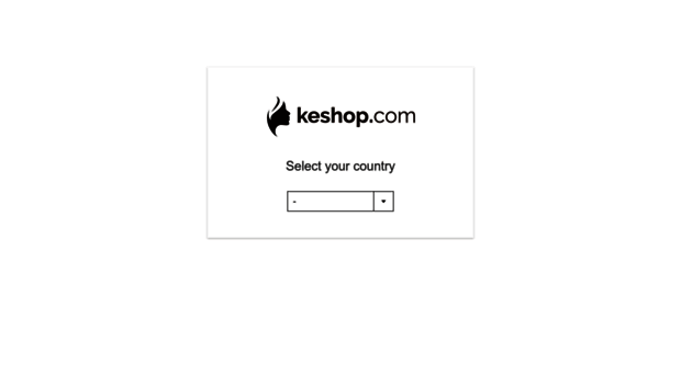 keshop.com