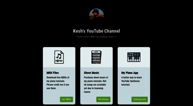 keshpianomusic.com