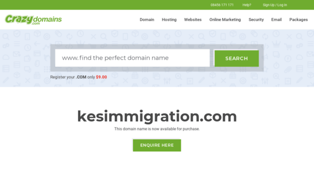kesimmigration.com
