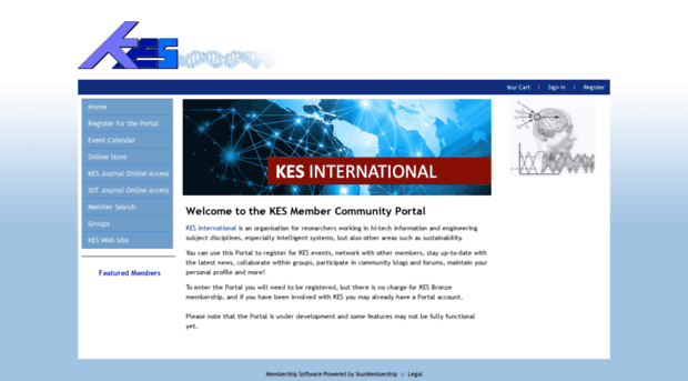 kesinternational.site-ym.com