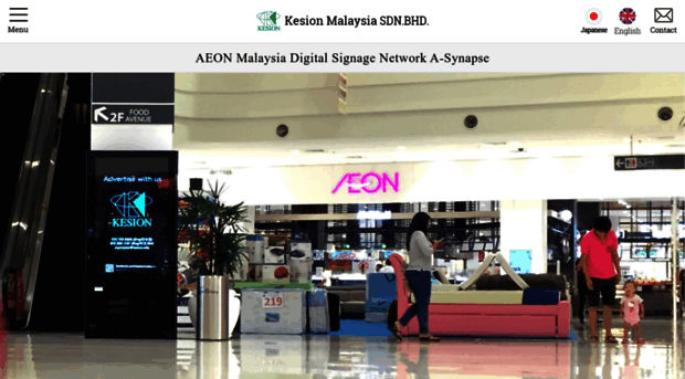 kesionmalaysia.com.my