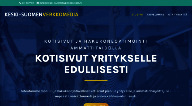 keski-suomenverkkomedia.fi