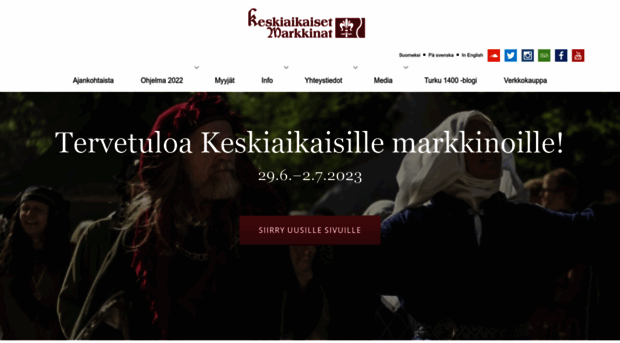 keskiaikaisetmarkkinat.fi