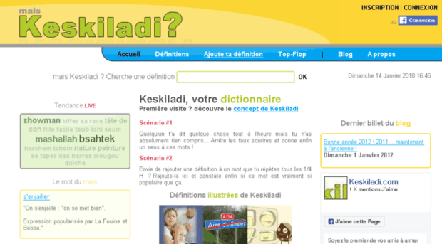 keskiladi.com