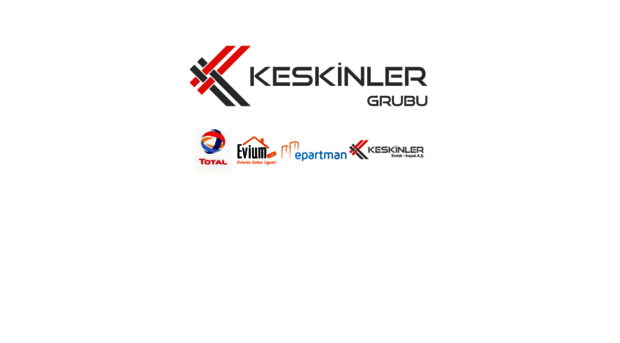 keskinler.com.tr