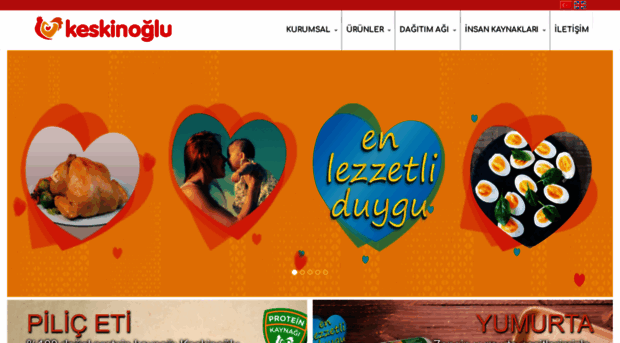 keskinoglu.com.tr