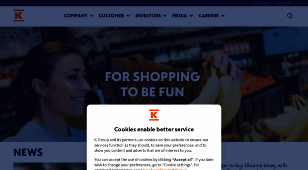 kesko.com