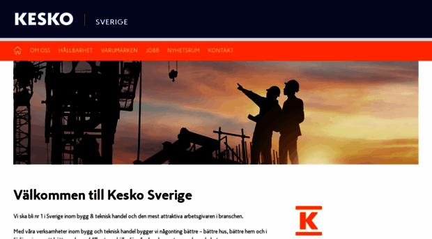 kesko.se