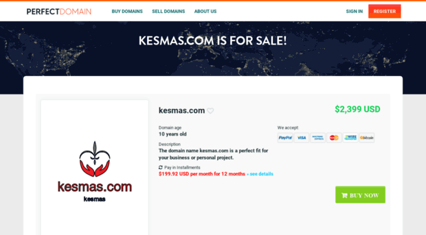 kesmas.com