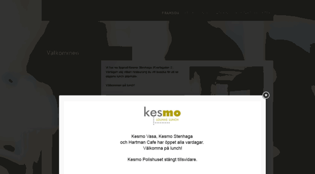 kesmo.fi