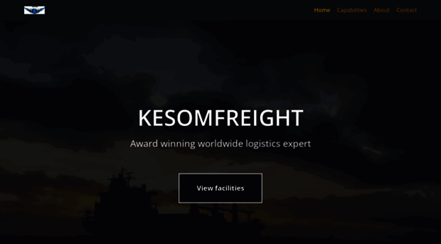 kesomfreight.com