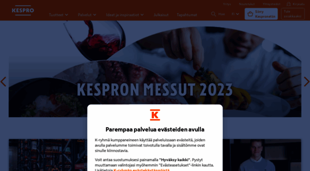 kespro.com