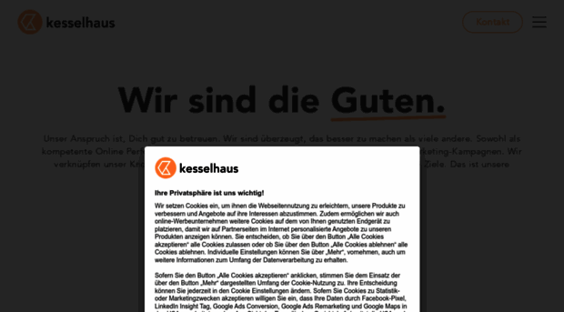 kesselhaus.com