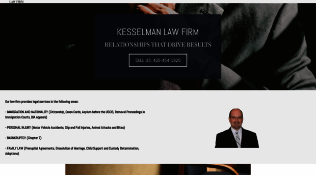 kesselmanlaw.net