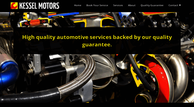 kesselmotors.co.za